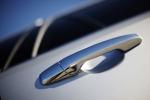Lincoln MKX 2011 года